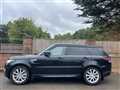 2016 Land Rover Range Rover Sport