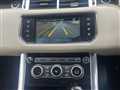 2016 Land Rover Range Rover Sport