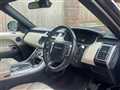2016 Land Rover Range Rover Sport