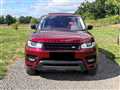 2016 Land Rover Range Rover Sport