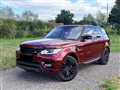 2016 Land Rover Range Rover Sport