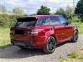 2016 Land Rover Range Rover Sport