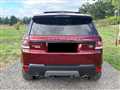 2016 Land Rover Range Rover Sport