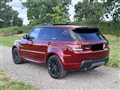 2016 Land Rover Range Rover Sport