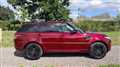 2016 Land Rover Range Rover Sport