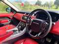 2016 Land Rover Range Rover Sport