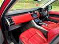 2016 Land Rover Range Rover Sport