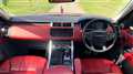 2016 Land Rover Range Rover Sport
