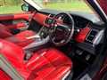 2016 Land Rover Range Rover Sport