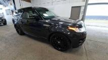 2016 Land Rover Range Rover Sport