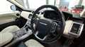 2016 Land Rover Range Rover Sport