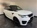 2017 Land Rover Range Rover Sport