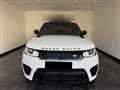 2017 Land Rover Range Rover Sport