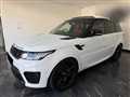 2017 Land Rover Range Rover Sport