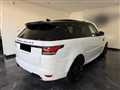 2017 Land Rover Range Rover Sport