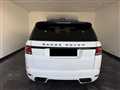 2017 Land Rover Range Rover Sport
