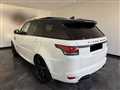2017 Land Rover Range Rover Sport