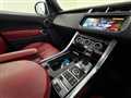2017 Land Rover Range Rover Sport