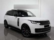 2023 Land Rover Range Rover