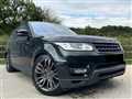 2017 Land Rover Range Rover Sport