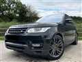 2017 Land Rover Range Rover Sport