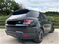 2017 Land Rover Range Rover Sport