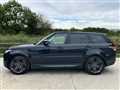 2017 Land Rover Range Rover Sport