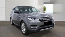2017 Land Rover Range Rover Sport