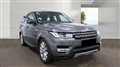 2017 Land Rover Range Rover Sport