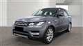 2017 Land Rover Range Rover Sport