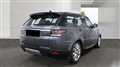 2017 Land Rover Range Rover Sport