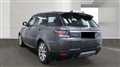 2017 Land Rover Range Rover Sport