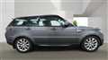2017 Land Rover Range Rover Sport
