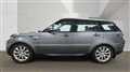2017 Land Rover Range Rover Sport