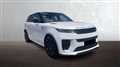 2026 Land Rover Range Rover Sport