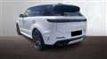 2026 Land Rover Range Rover Sport