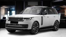 2023 Land Rover Range Rover
