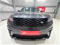 2017 Land Rover Range Rover Velar