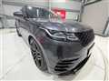 2017 Land Rover Range Rover Velar