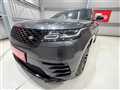 2017 Land Rover Range Rover Velar
