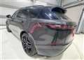 2017 Land Rover Range Rover Velar