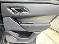 2017 Land Rover Range Rover Velar