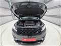 2017 Land Rover Range Rover Velar