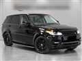 2017 Land Rover Range Rover Sport