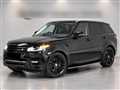 2017 Land Rover Range Rover Sport