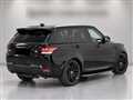 2017 Land Rover Range Rover Sport