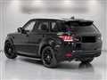 2017 Land Rover Range Rover Sport