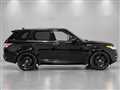 2017 Land Rover Range Rover Sport