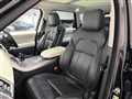 2017 Land Rover Range Rover Sport