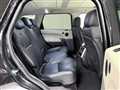 2017 Land Rover Range Rover Sport